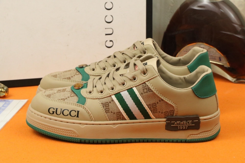 Gucci Casual Shoes